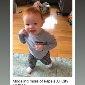 Meet your Posher, Laurie